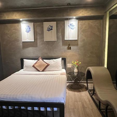 Happyhomes Saigon Central Хошимин Экстерьер фото