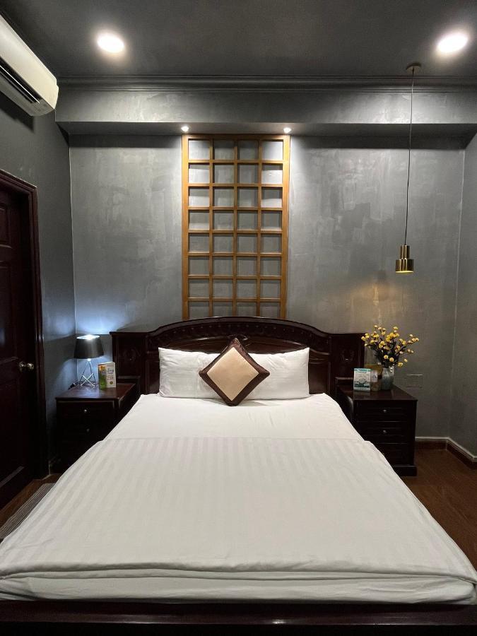 Happyhomes Saigon Central Хошимин Экстерьер фото