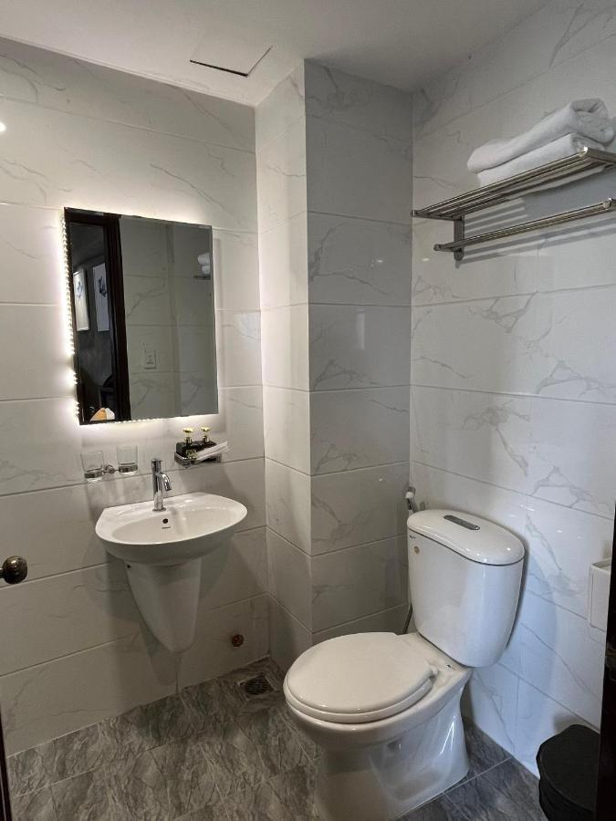 Happyhomes Saigon Central Хошимин Экстерьер фото