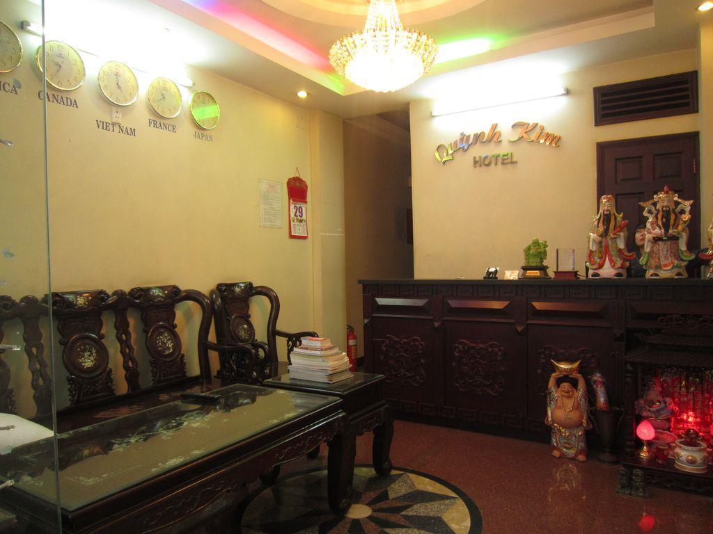 Happyhomes Saigon Central Хошимин Экстерьер фото