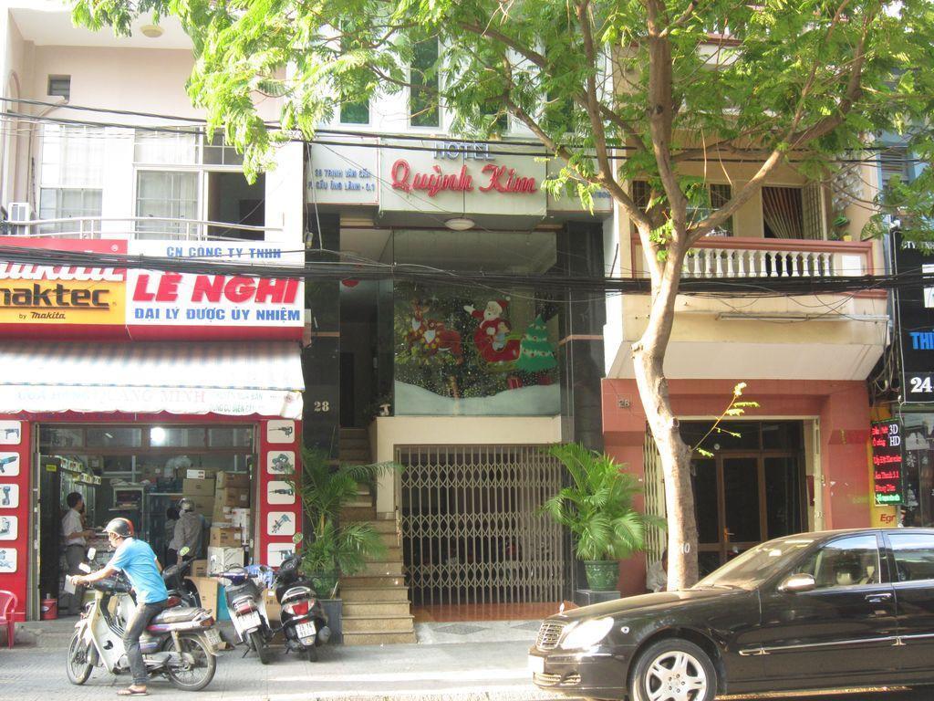 Happyhomes Saigon Central Хошимин Экстерьер фото