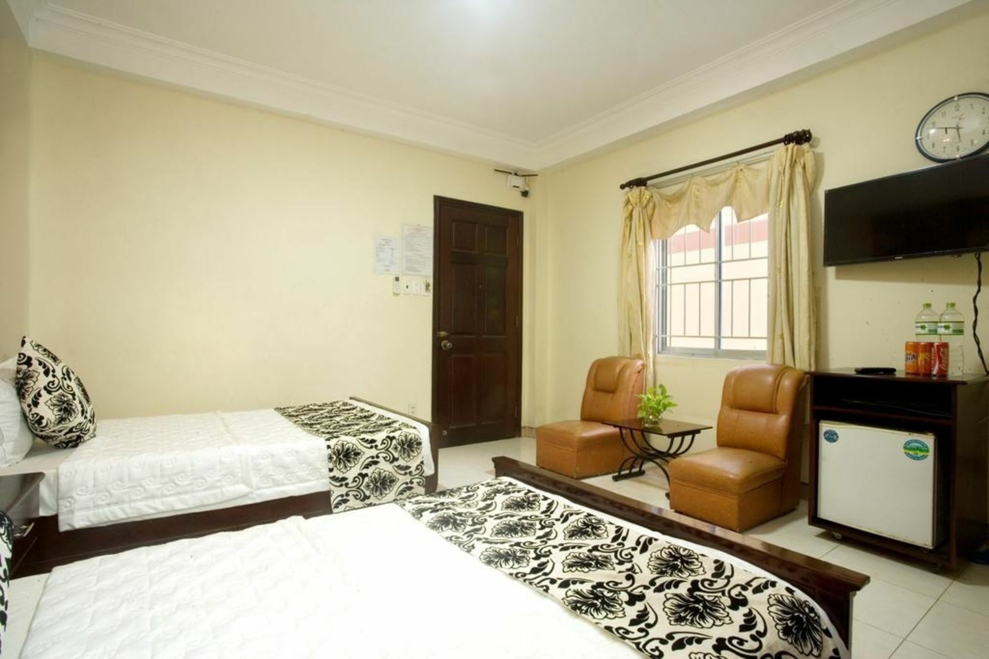 Happyhomes Saigon Central Хошимин Экстерьер фото