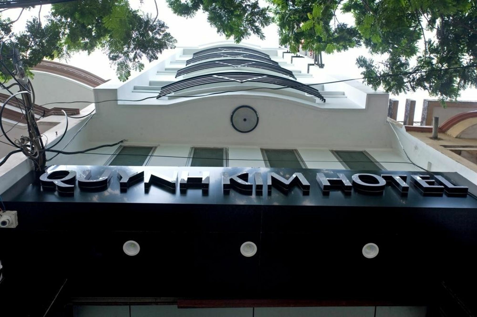 Happyhomes Saigon Central Хошимин Экстерьер фото